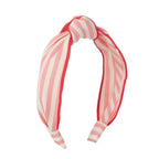 Rockahula Candy Stripe Headband - Simply Rye