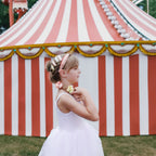 Rockahula Candy Stripe Headband - Simply Rye