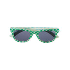 Rockahula Check and Stripe Sunglasses - Simply Rye