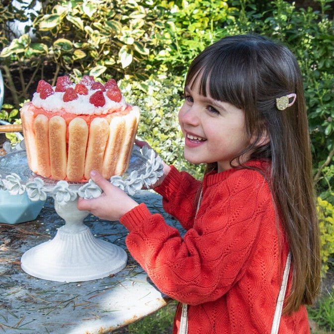 Rockahula Clara Cat Clips - Simply Rye