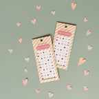 Rockahula Colour Pop Nail Stickers - Simply Rye