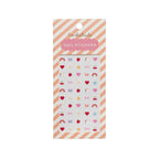 Rockahula Colour Pop Nail Stickers - Simply Rye