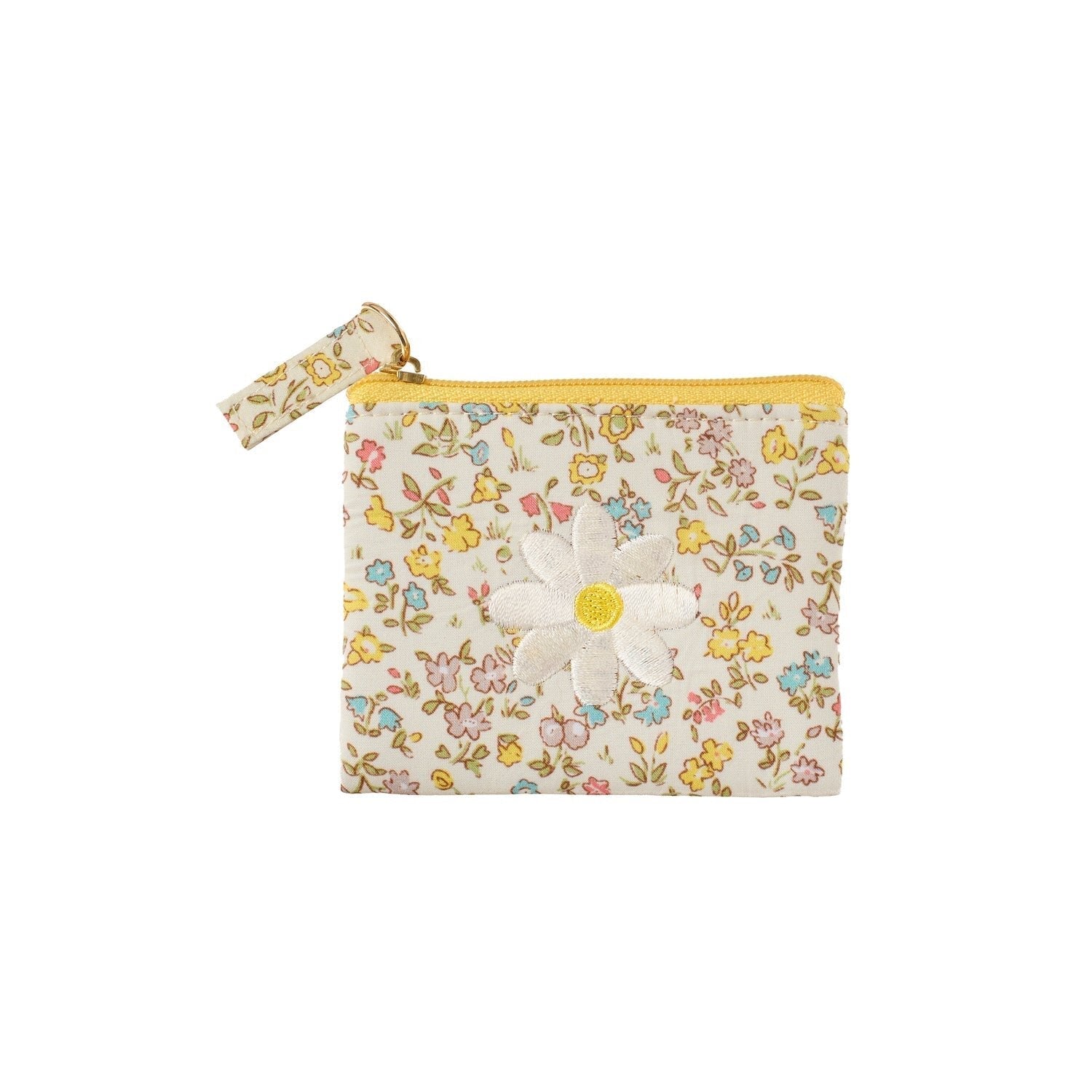 Rockahula Daisy Daisy Mini Purse - Simply Rye