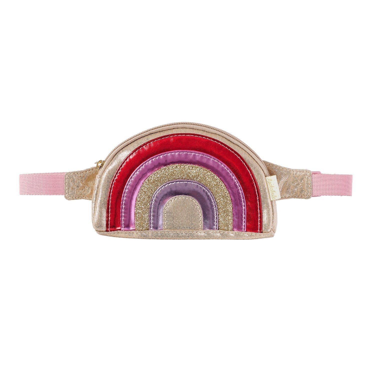 Rockahula Disco Rainbow Bum Bag - Simply Rye