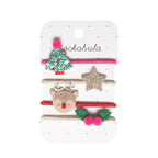 Rockahula Festive Christmas Hairband Set - Simply Rye