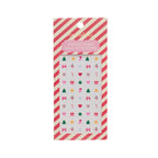 Rockahula Jolly Christmas Nail Stickers - Simply Rye