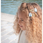 Rockahula Little Beach Hut Clips - Simply Rye