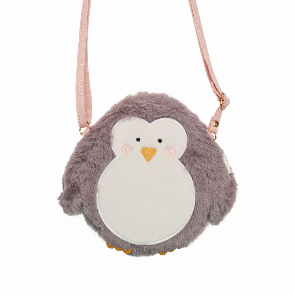 Rockahula Little Penguin Bag - Simply Rye