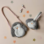 Rockahula Little Penguin Bag - Simply Rye