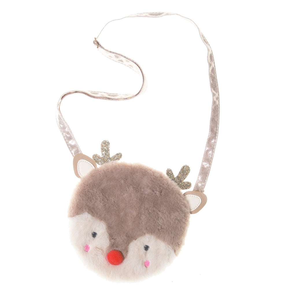 Rockahula Little Reindeer Bag - Simply Rye