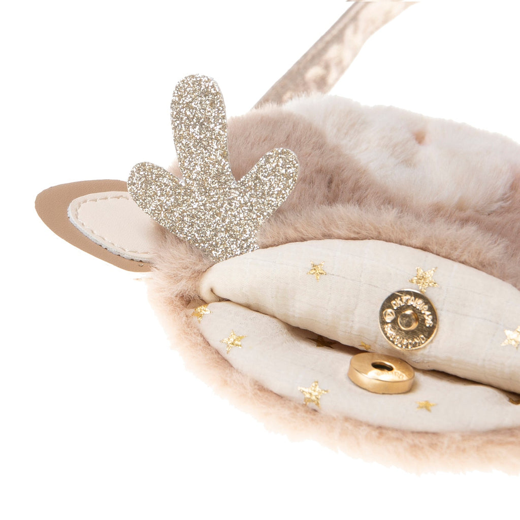 Rockahula Little Reindeer Bag - Simply Rye