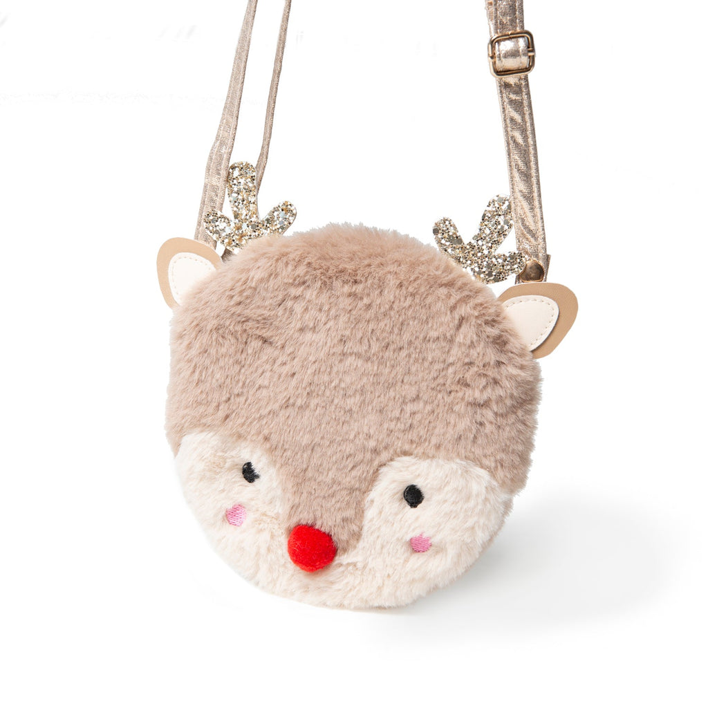 Rockahula Little Reindeer Bag - Simply Rye