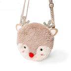 Rockahula Little Reindeer Bag - Simply Rye