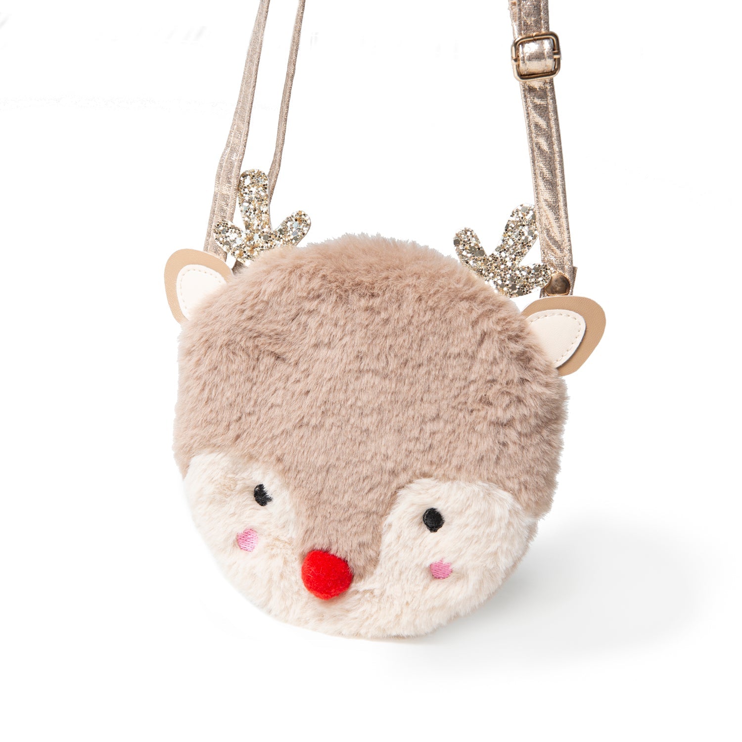 Rockahula Little Reindeer Bag - Simply Rye