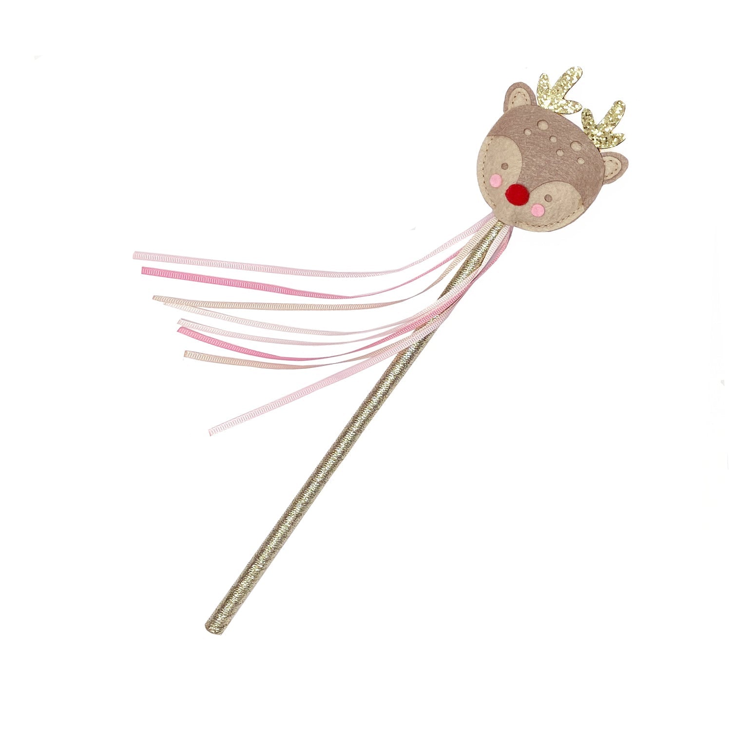 Rockahula Little Reindeer Wand - Simply Rye