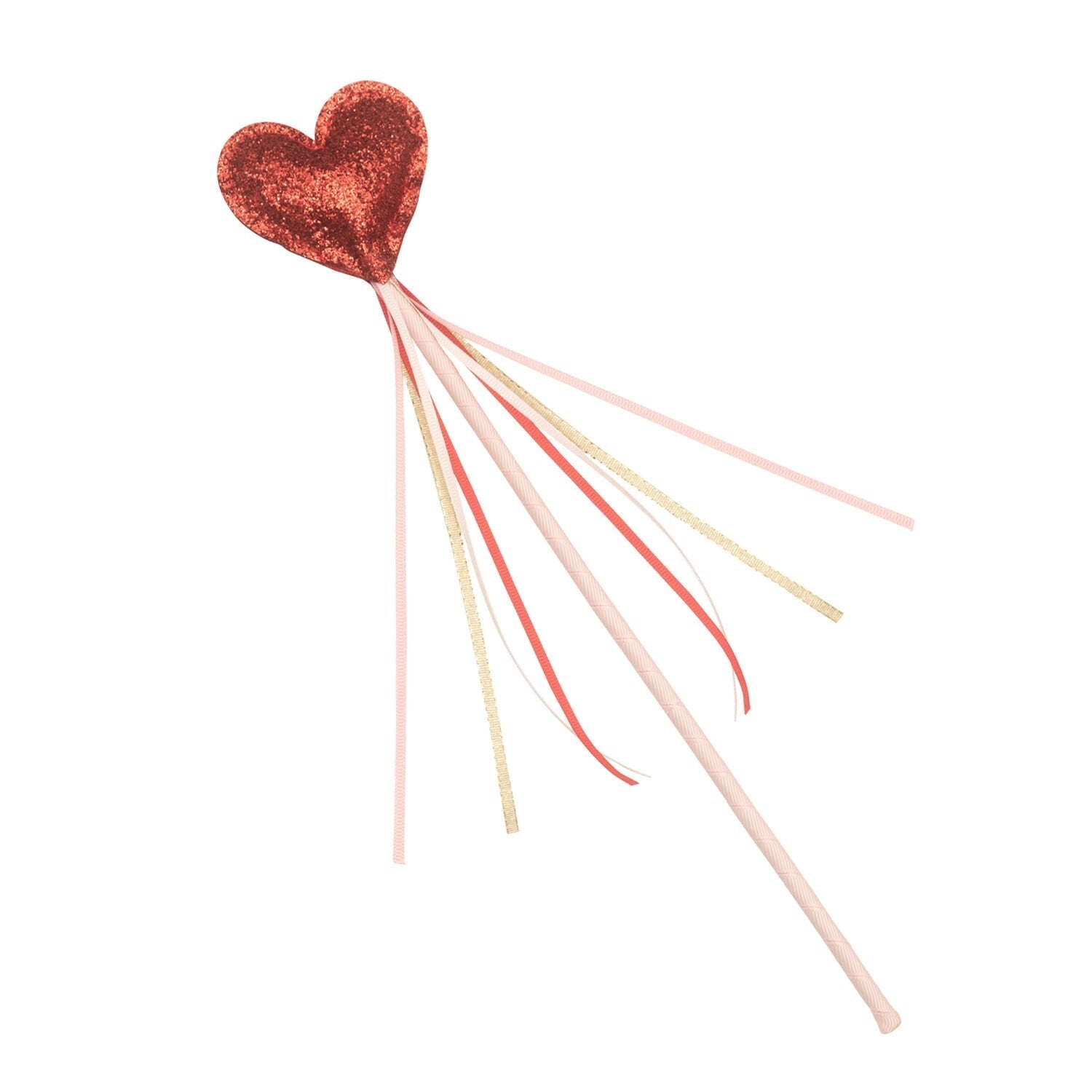 Rockahula Love Heart Glitter Wand - Simply Rye