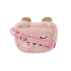 Rockahula Millie Mouse Fluffy Bum Bag - Simply Rye