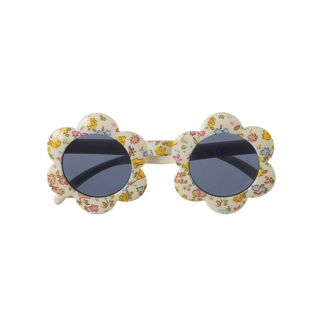 Rockahula Petal Flower Sunglasses - Simply Rye