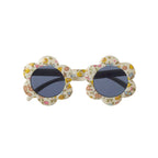 Rockahula Petal Flower Sunglasses - Simply Rye