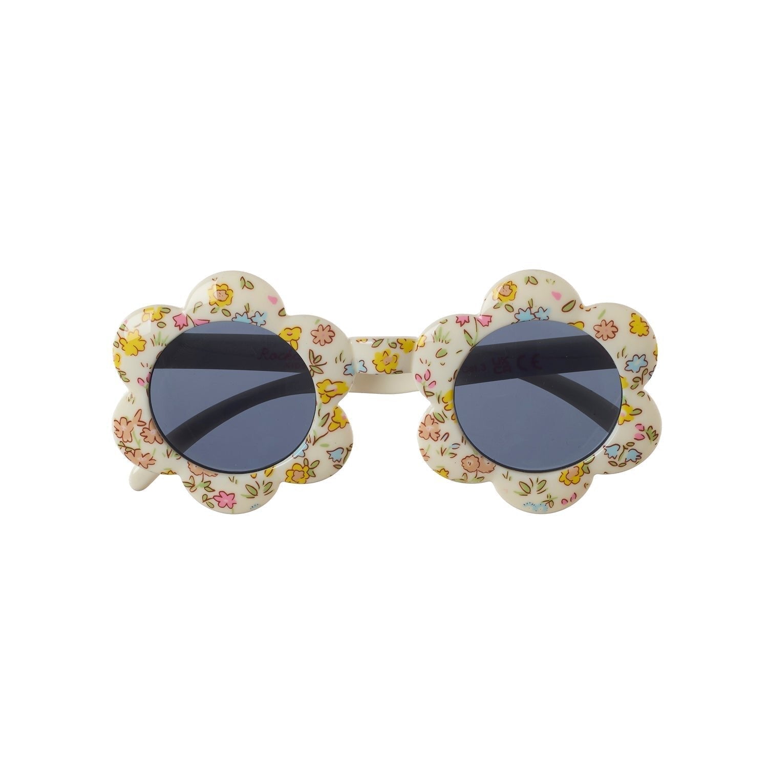 Rockahula Petal Flower Sunglasses - Simply Rye