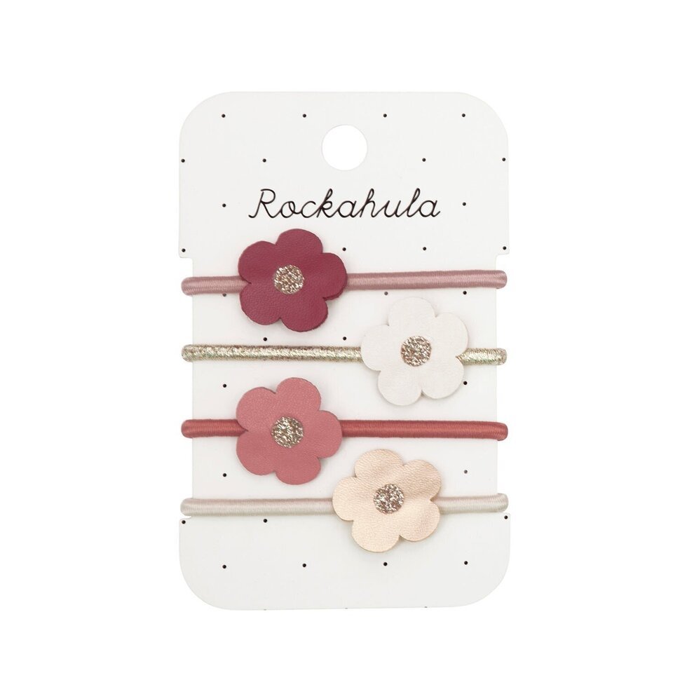 Rockahula Prairie Flower Hairband Set - Simply Rye