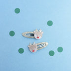 Rockahula Reindeer Clips - Simply Rye
