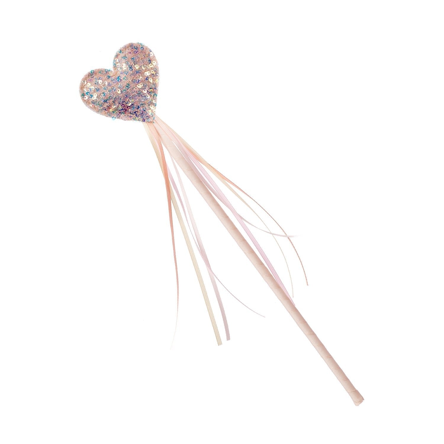 Rockahula Sequin Heart Wand - Simply Rye