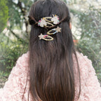 Rockahula Shooting Star Clips - Simply Rye