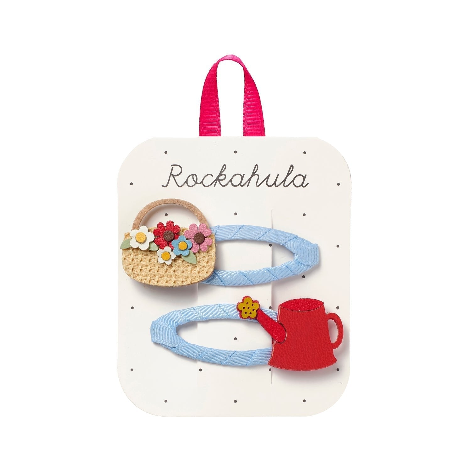 Rockahula Spring Garden Clips - Simply Rye