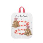 Rockahula Stripy Christmas Tree Clips - Simply Rye