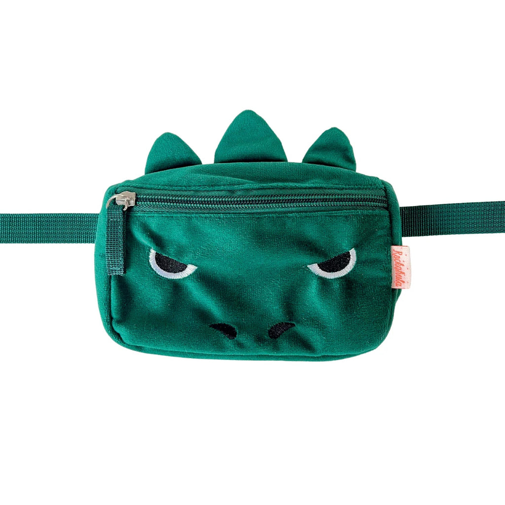 Rockahula T - Rex Bum Bag - Simply Rye
