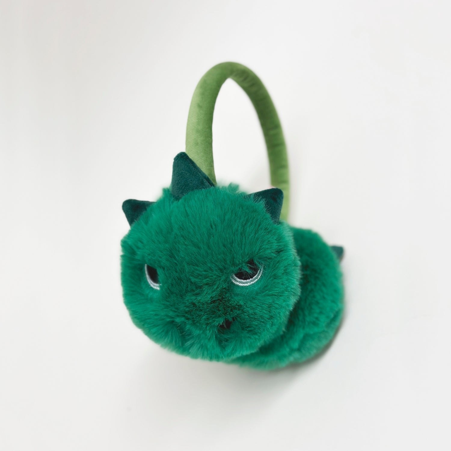Rockahula T Rex Earmuffs - Simply Rye