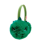 Rockahula T Rex Earmuffs - Simply Rye