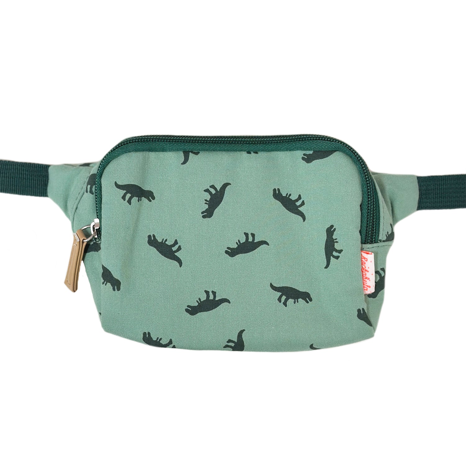 Rockahula T - Rex Print Bum Bag - Simply Rye