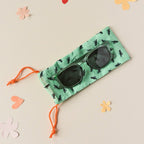 Rockahula T - Rex Sunglasses - Simply Rye