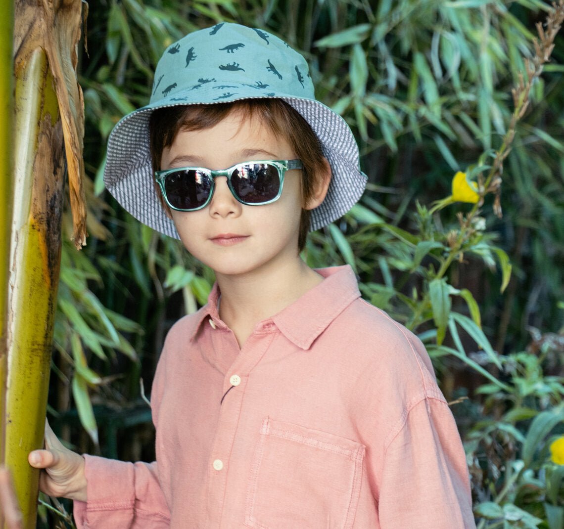 Rockahula T - Rex Sunglasses - Simply Rye