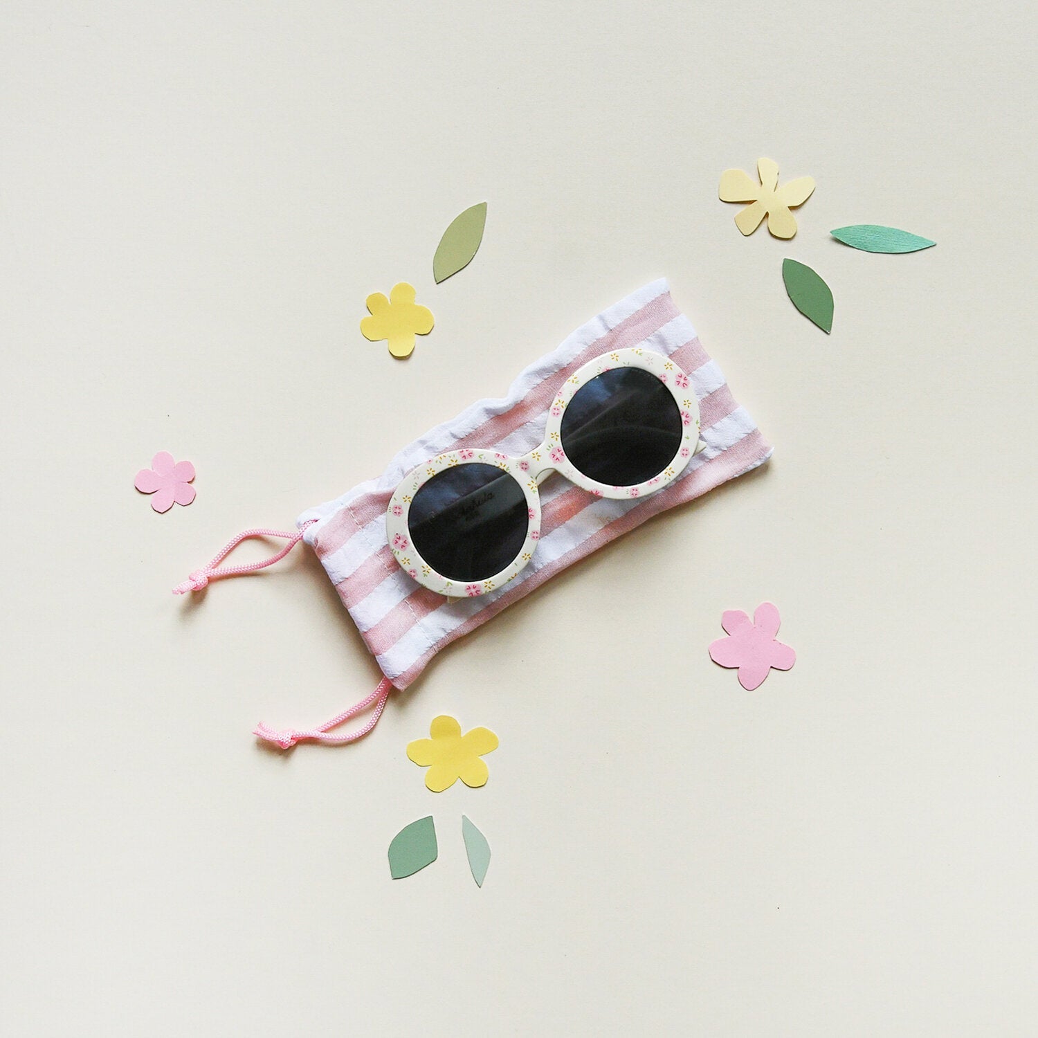Rockahula Tiny Blossom Sunglasses - Simply Rye