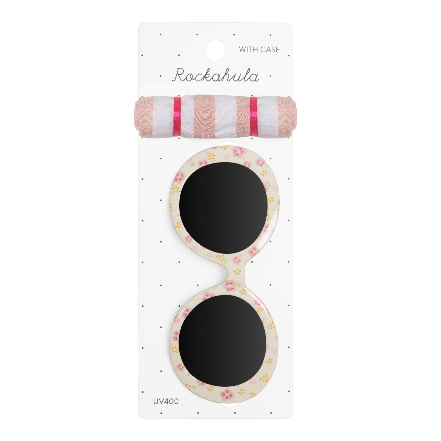 Rockahula Tiny Blossom Sunglasses - Simply Rye