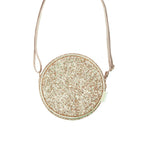 Rockahula Twinkle Glitter Gold Bag - Simply Rye