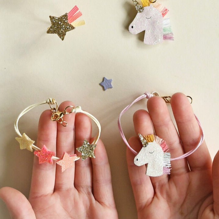 Rockahula Unicorn Bracelet Set - Simply Rye