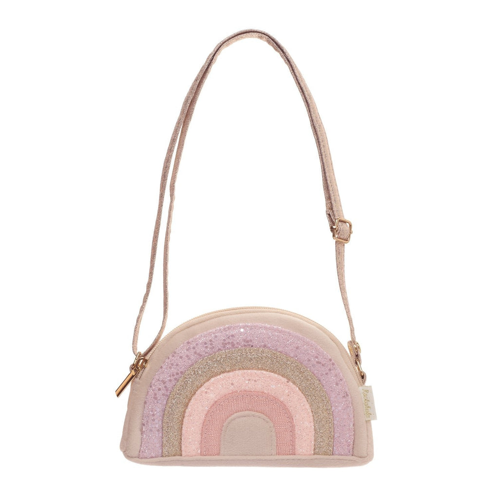 Rockahula Wish Upon A Rainbow Bag - Simply Rye