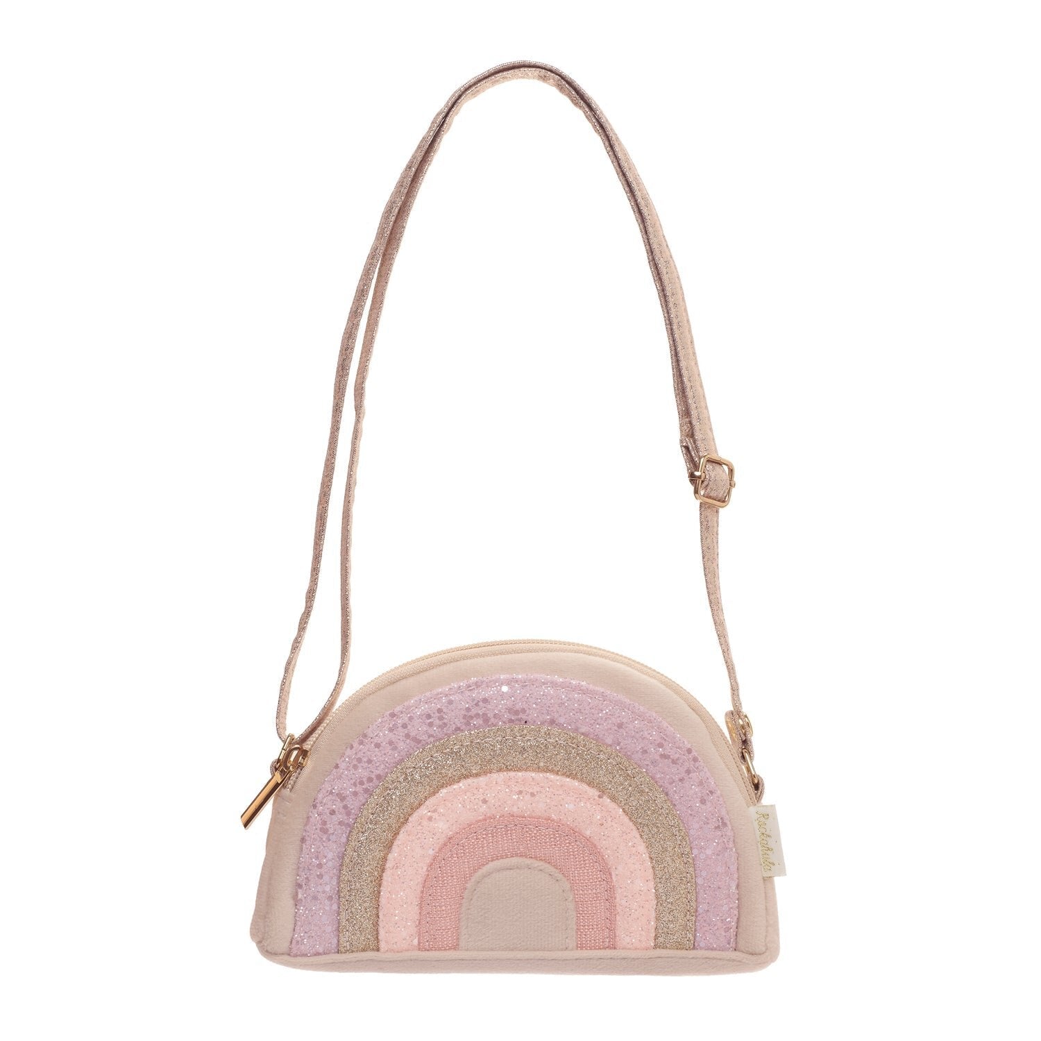 Rockahula Wish Upon A Rainbow Bag - Simply Rye