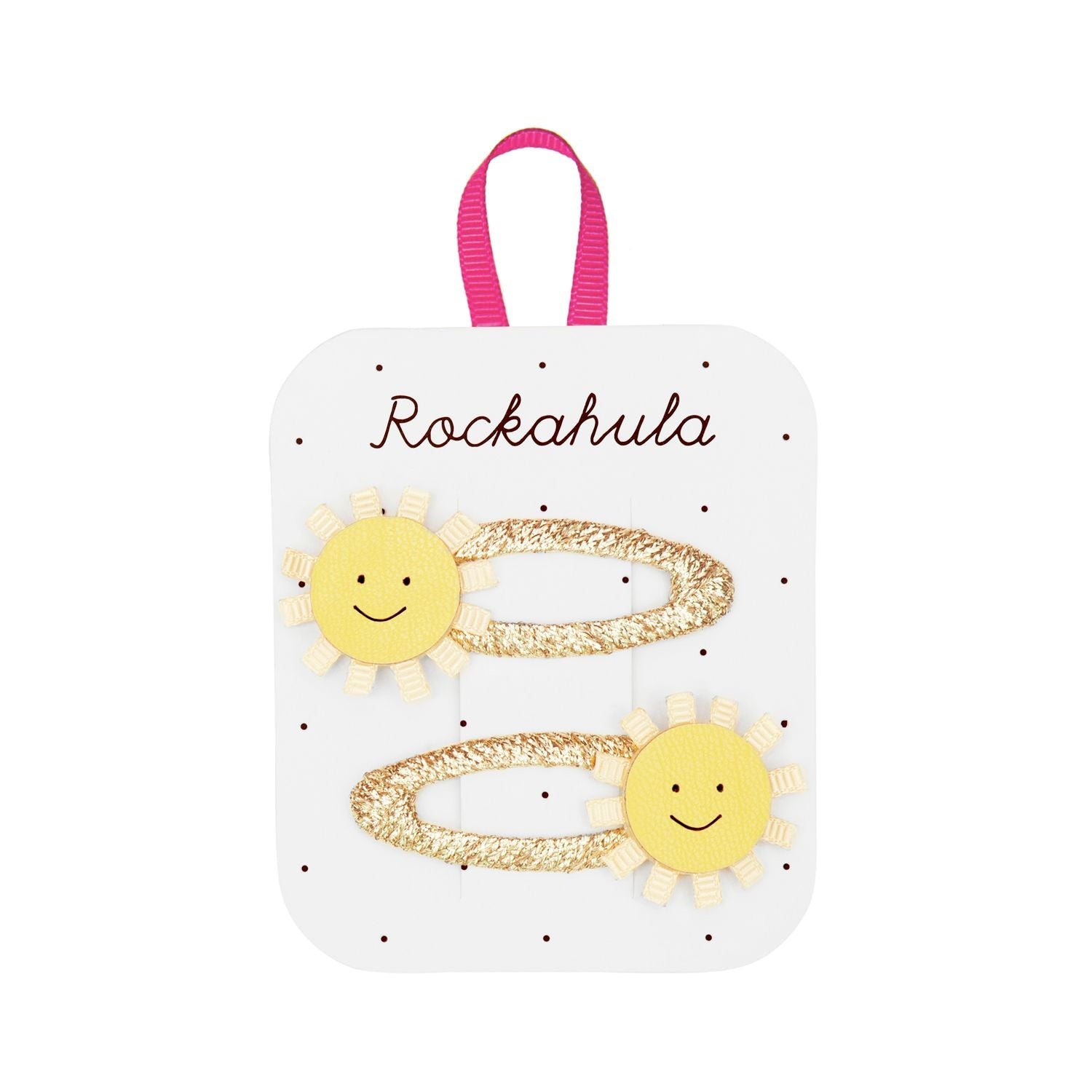 Rockahula You Are My Sunshine Clips - Simply Rye