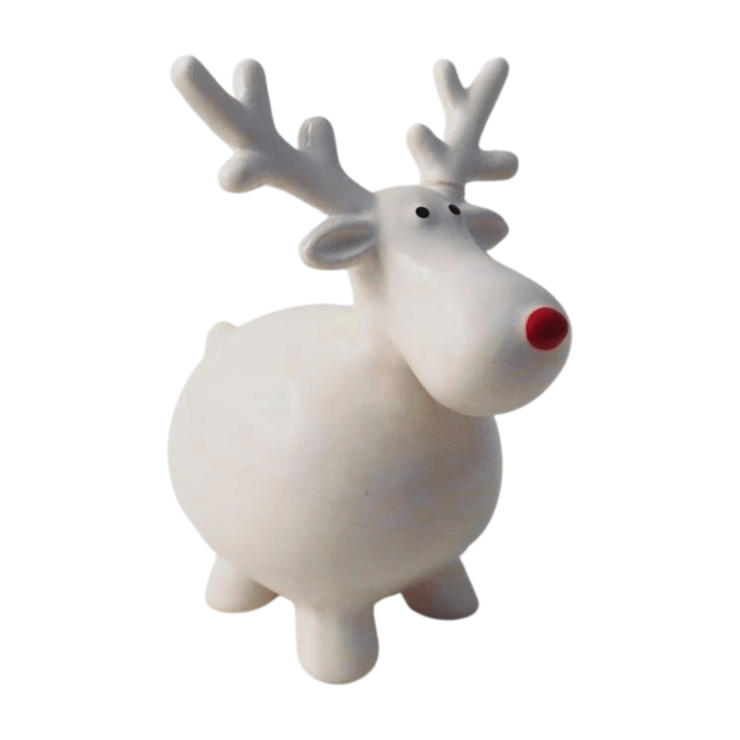 Rudolph the Reindeer Standing Decoration - Simply Rye