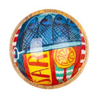 Sardines in Tin Dip Bowl - Simply Rye