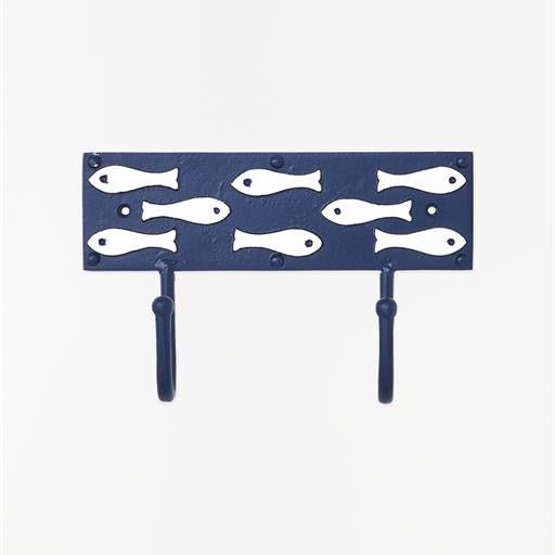 School of Fish Hook - Simply Rye