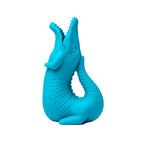 Scrunch Crocodile Jug - Simply Rye