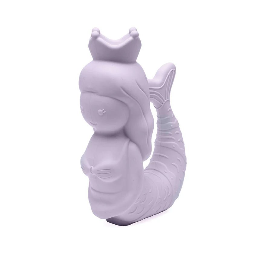 Scrunch Mermaid Jug - Simply Rye