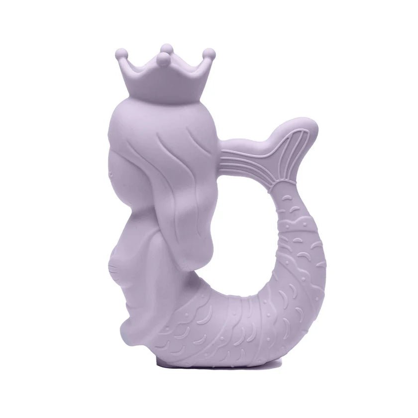 Scrunch Mermaid Jug - Simply Rye