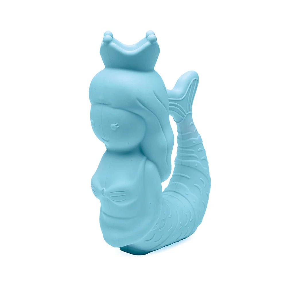 Scrunch Mermaid Jug - Simply Rye